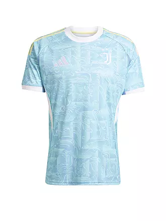 ADIDAS | Maglia da calcio Juventus 25/26 da uomo, da trasferta |